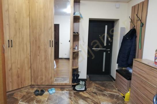 Прихожие — фото-52_29