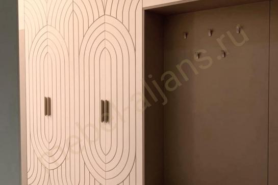 Прихожие — фото-52_1