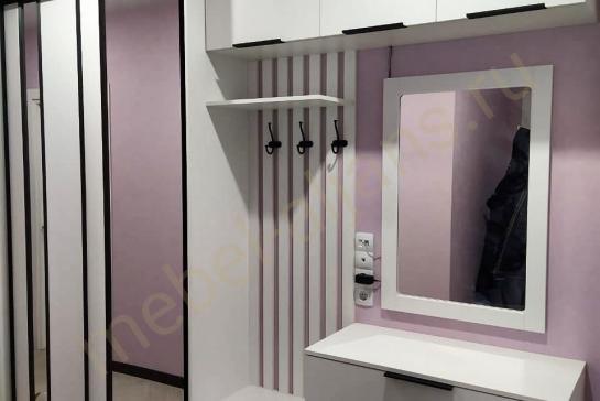 Прихожие — фото-52_2