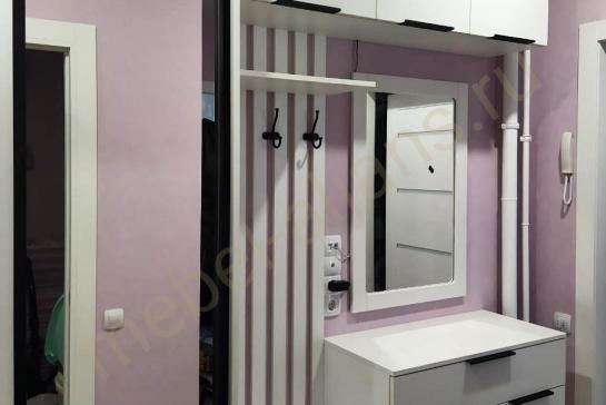 Прихожие — фото-52_3