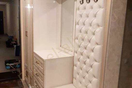 Прихожие — фото-52_11