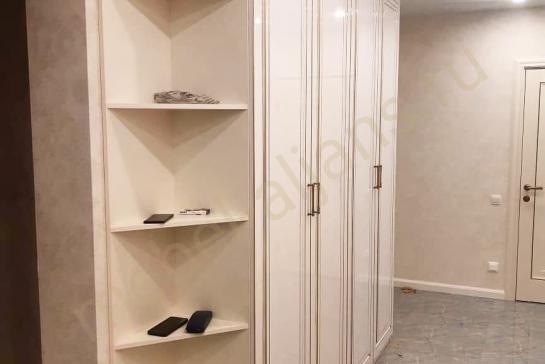 Прихожие — фото-52_12