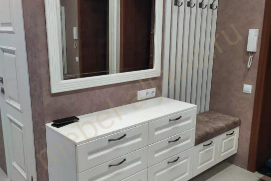 Прихожие — фото-52_13