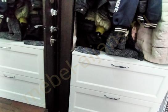 Прихожие — фото-52_14