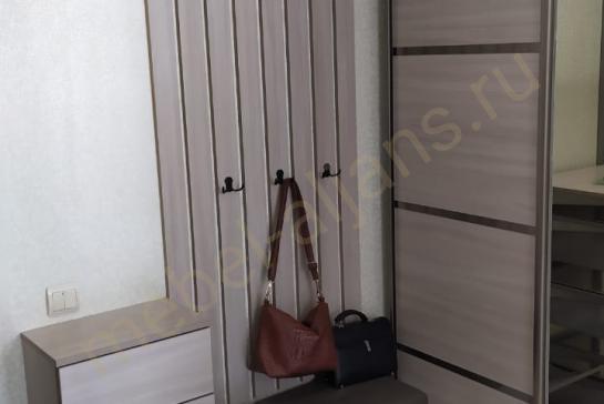 Прихожие — фото-52_15