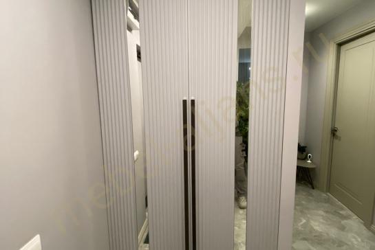 Прихожие — фото-52_18