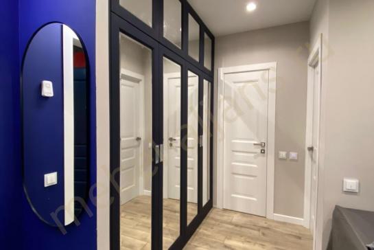 Прихожие — фото-52_19