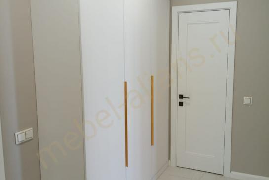 Прихожие — фото-52_20