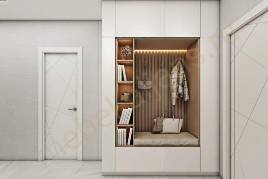 Прихожие — фото-52_4