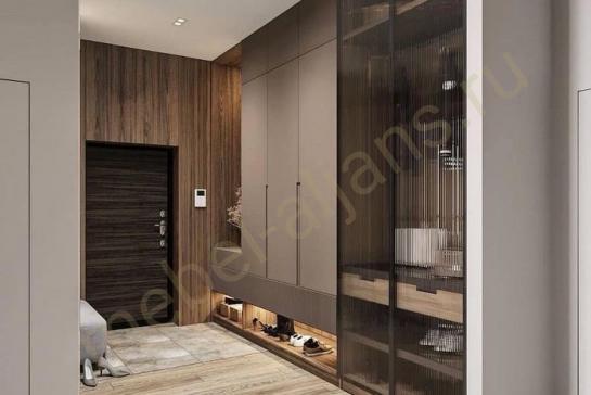 Прихожие — фото-52_5