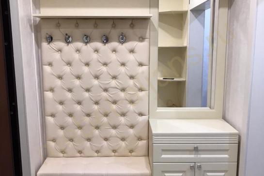 Прихожие — фото-52_3