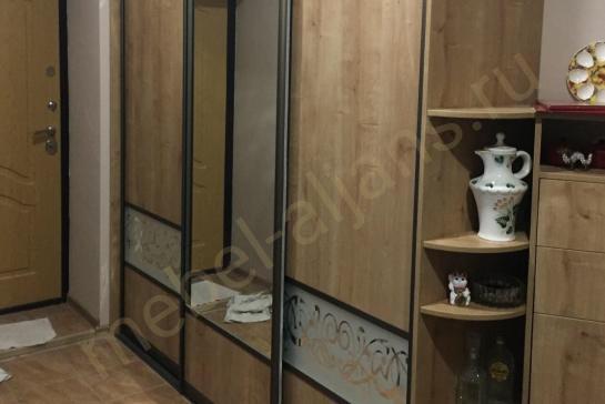 Прихожие — фото-52_4