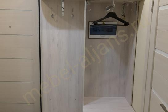 Прихожие — фото-52_5