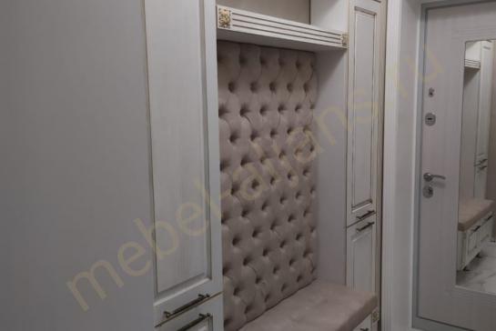 Прихожие — фото-52_8