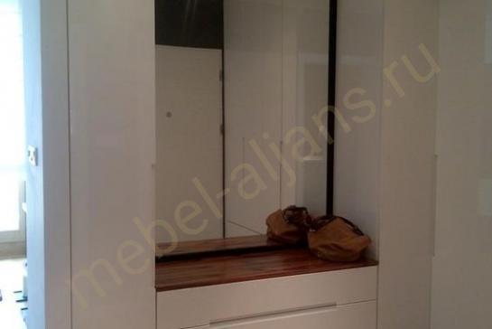 Прихожие — фото-52_1