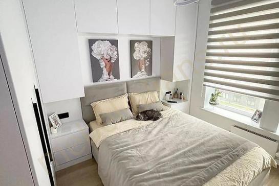 Спальня — фото-52_15