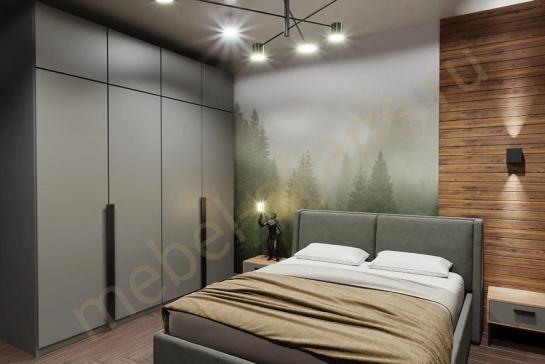 Спальня — фото-52_16