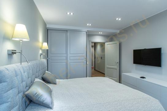 Спальня — фото-52_18