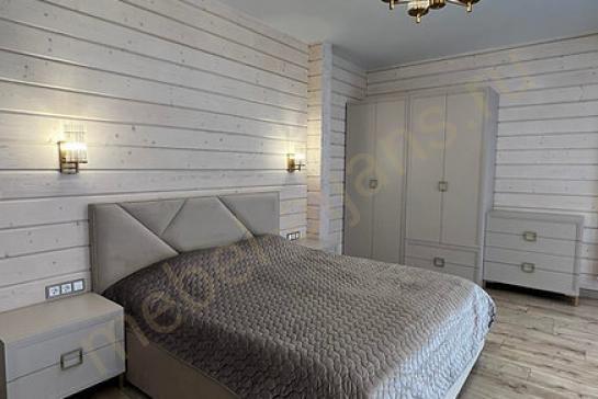 Спальня — фото-52_17