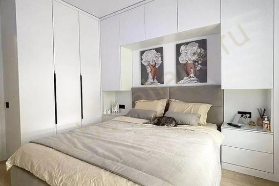 Спальня — фото-52_19