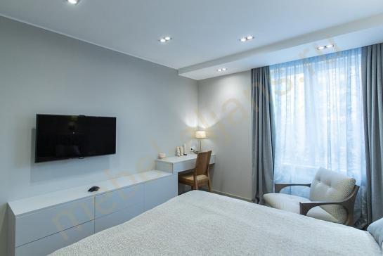 Спальня — фото-52_21