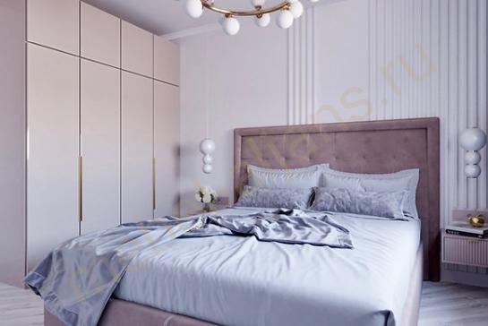 Спальня — фото-52_22