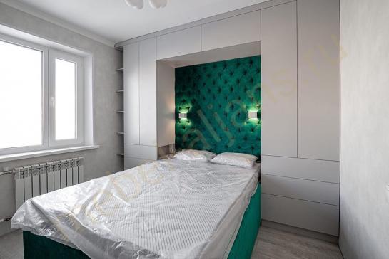 Спальня — фото-52_24