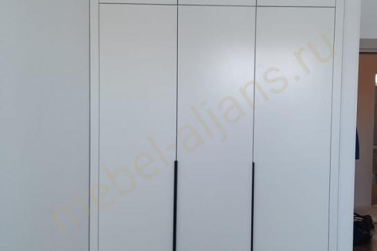 Спальня — фото-52_5