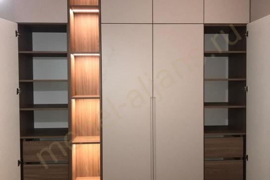 Спальня — фото-52_7