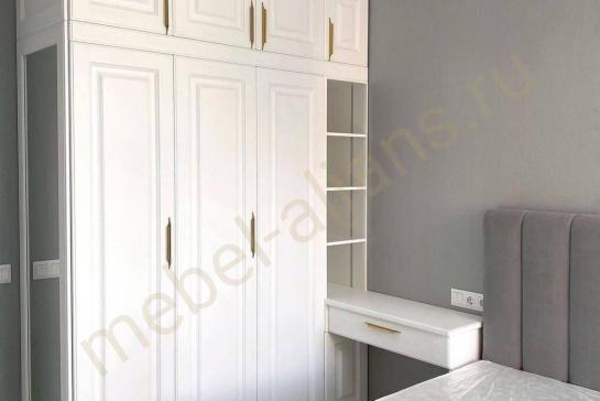 Спальня — фото-52_10