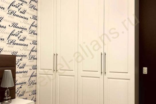 Спальня — фото-52_11