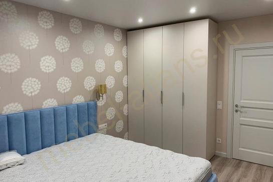 Спальня — фото-52_12