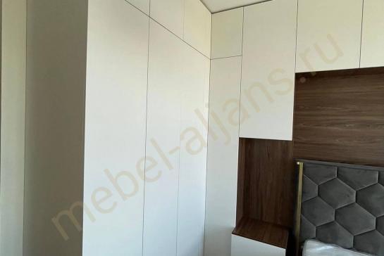 Спальня — фото-52_13