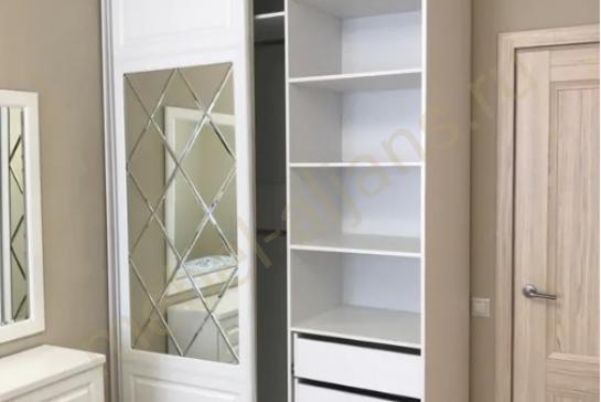 Спальня — фото-52_15