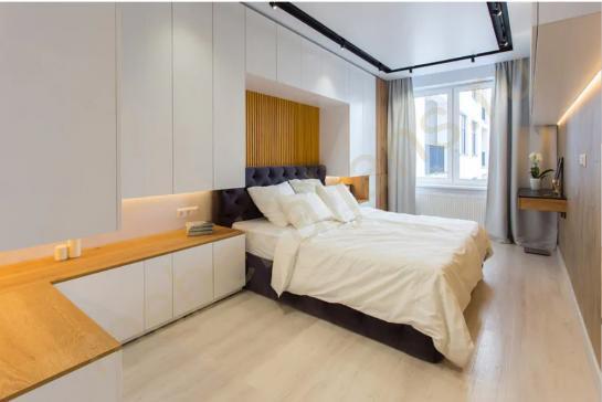 Спальня — фото-52_16