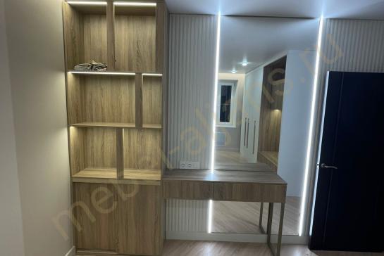 Спальня — фото-52_29