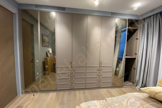 Спальня — фото-52_30