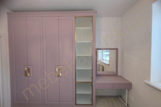 Спальня — фото-52_1