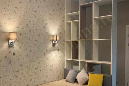 Спальня — фото-52_8