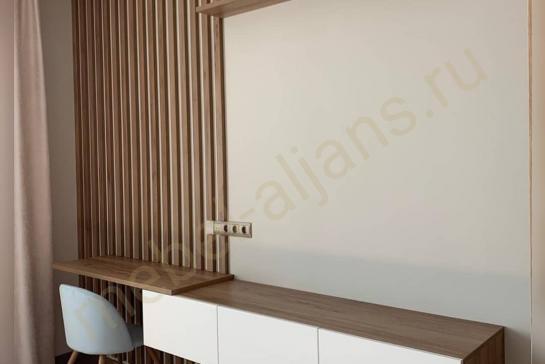 Спальня — фото-52_9