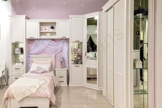 Спальня — фото-52_5