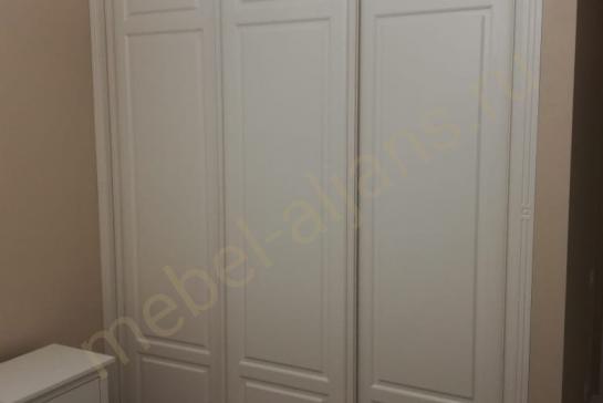 Спальня — фото-52_2