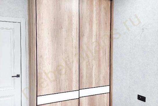 Шкафы-купе и двери-купе — фото-52_6