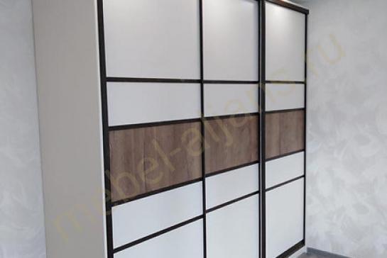 Шкафы-купе и двери-купе — фото-52_8