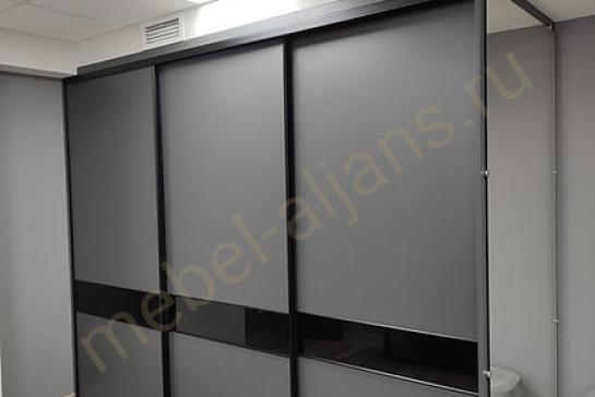 Шкафы-купе и двери-купе — фото-52_9