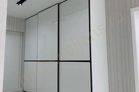 Шкафы-купе и двери-купе — фото-52_10