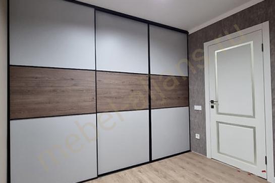 Шкафы-купе и двери-купе — фото-52_12