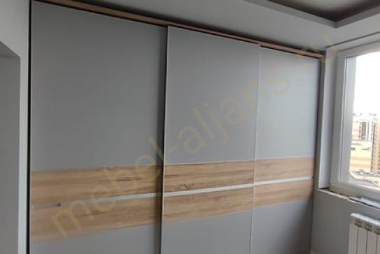 Шкафы-купе и двери-купе — фото-52_16