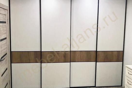 Шкафы-купе и двери-купе — фото-52_18