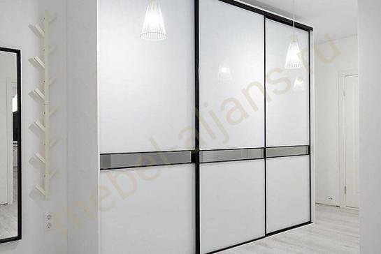 Шкафы-купе и двери-купе — фото-52_19